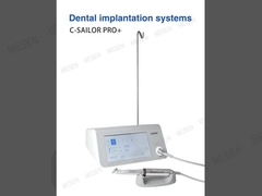 حالت جراحی سیستم های کاشت دندان C-SAILOR PRO+