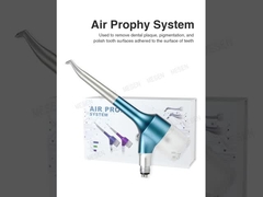 لوازم جانبی دندان