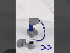 شیر انتخاب پنوماتیک محکم بودن خوب