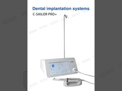 سیستم های کاشت دندان C-SAILOR PRO+