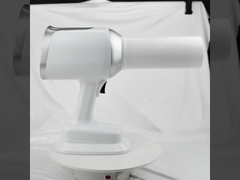 دستگاه اشعه ایکس دندان طراحی جدید اسلحه دستگاه اشعه ایکس دندان قابل حمل