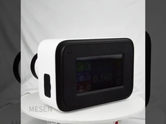 رادیوگرافی دندان پرتابل