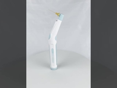 بالابر فوق العاده ای با نورپردازی فیبر نوری