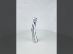 ۲۰:۱ هندپیس سر قابل تعویض برای موتور جراحی با فیبر نوری