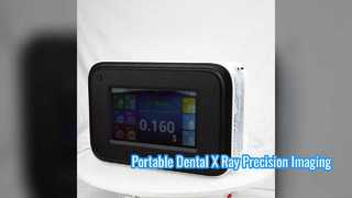 اشعه ایکس دندان Protable را برای شما معرفی کنید