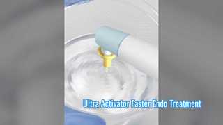 نمایش نسخه نمایشی Ultra Activator