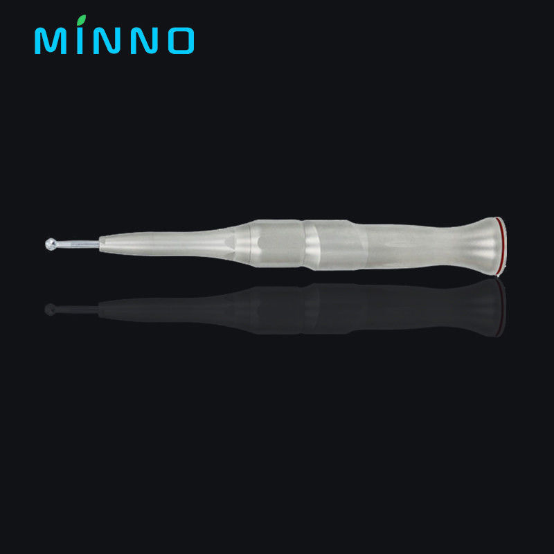 دستمال جراحی زاویه مخالف 0.3Mpa-0.4Mpa دستمال نوع E