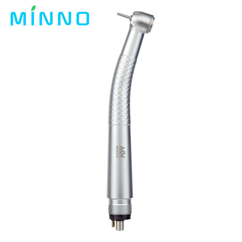 0.25-0.3Mpa دندانپزشکی دستگیره با سرعت بالا Led دستگیره یکپارچه ژنراتور E