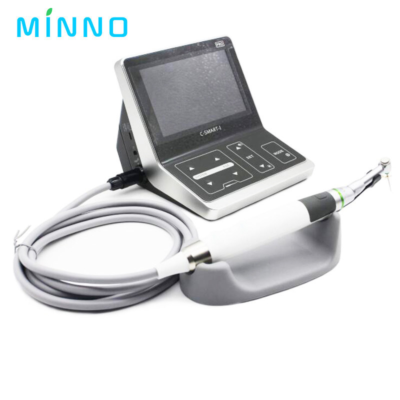 COXO 150RPM-650RPM Apex Locator Endo Motor 16:1 موتور اندو کاهش