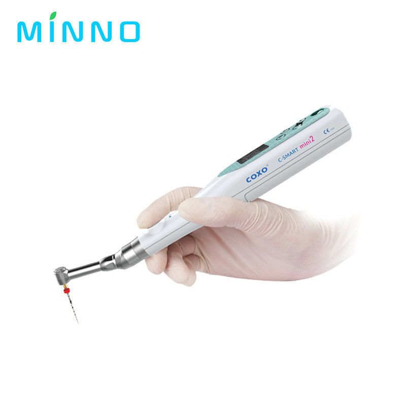 موتور اندودونتیک بی سیم 1400mAh موتور اندودونتیک متقابل