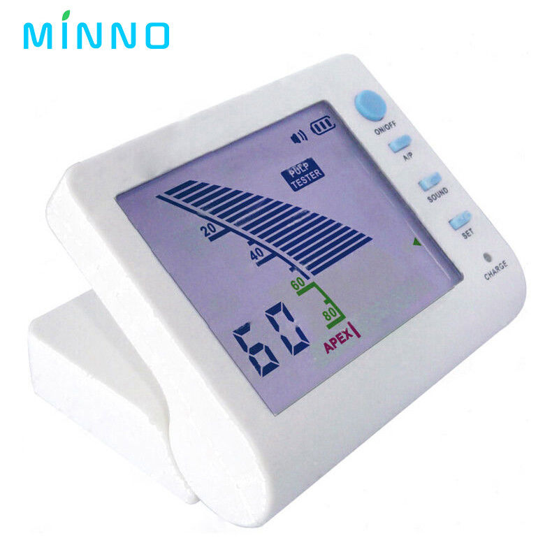 COXO Endodontic Dental Apex Locator 7.4V 1000mAh C Root Apex Locator (مواقع کننده اوج دندان های درون دندان)