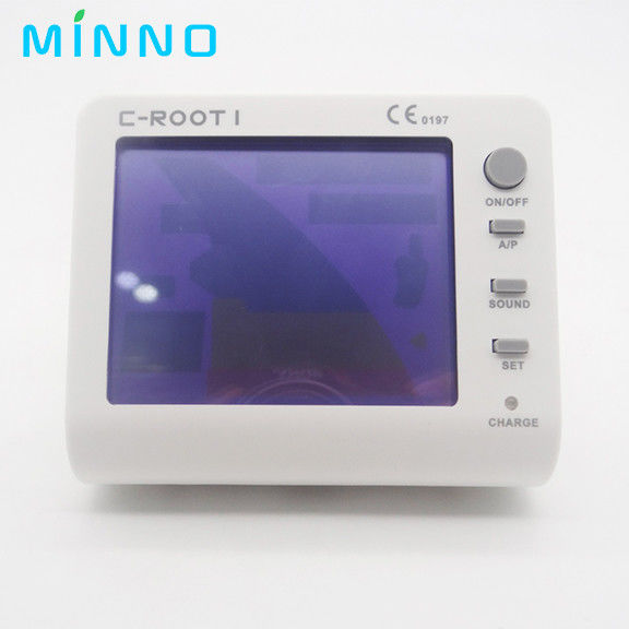 COXO Endodontic Dental Apex Locator 7.4V 1000mAh C Root Apex Locator (مواقع کننده اوج دندان های درون دندان)