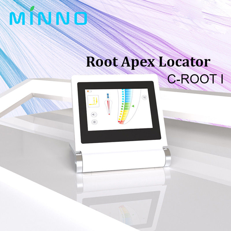 COXO Portable Color TFT Dental Apex Locator Locator CE Endodontic Apex Locator (مواقع کننده اوج دندان های لثه ای با رنگ TFT)