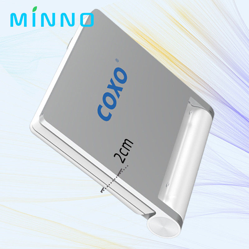 COXO Portable Color TFT Dental Apex Locator Locator CE Endodontic Apex Locator (مواقع کننده اوج دندان های لثه ای با رنگ TFT)