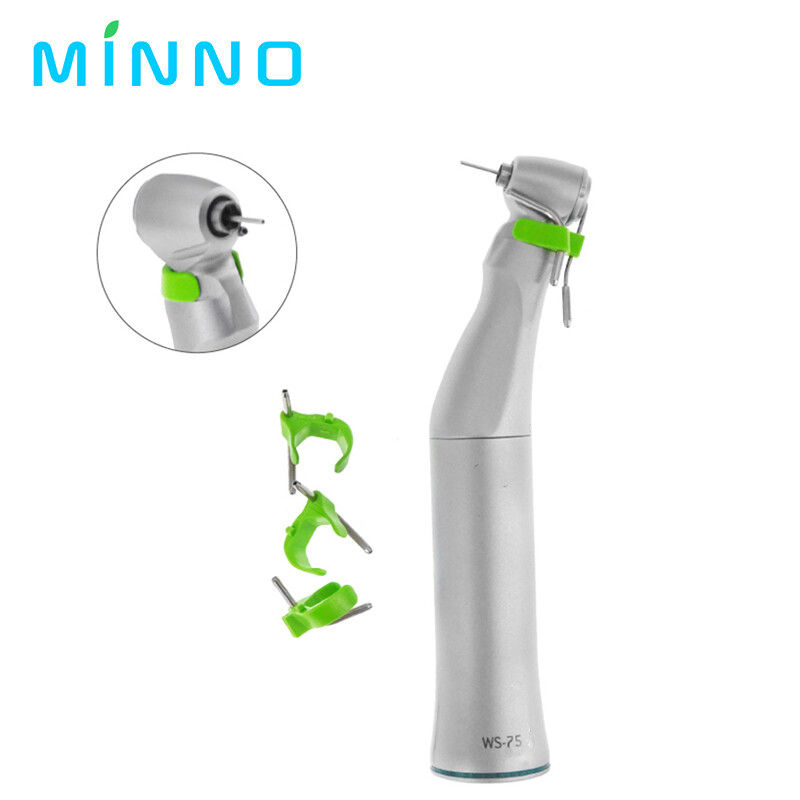 برای ایمپلنت Contra Angle 20/1 Handpiece برند 75 اسپری تامین کننده آب پاشی لوازم جانبی دندانپزشکی 1Pc قطعات معدنی برای ایمپلنت دندانپزشکی Contra Angle Buckle Fittings