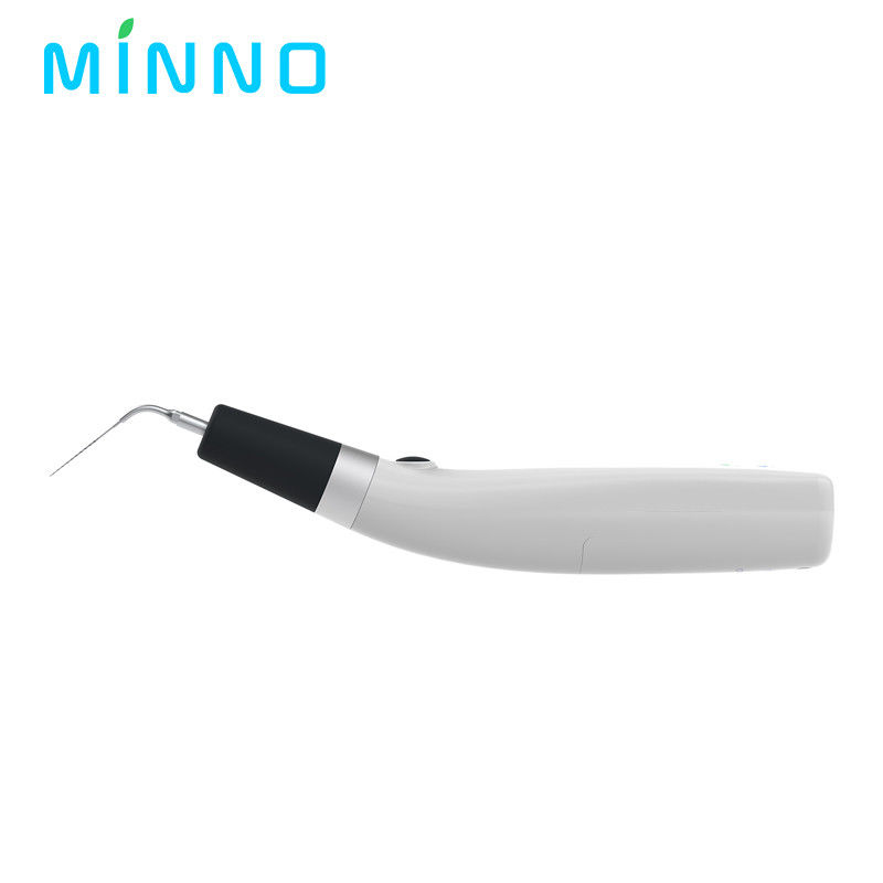 40KHz Ultrasonic Endo Activator آب پاشنده کانال ریشه ای اندودونتیک بدون سیم
