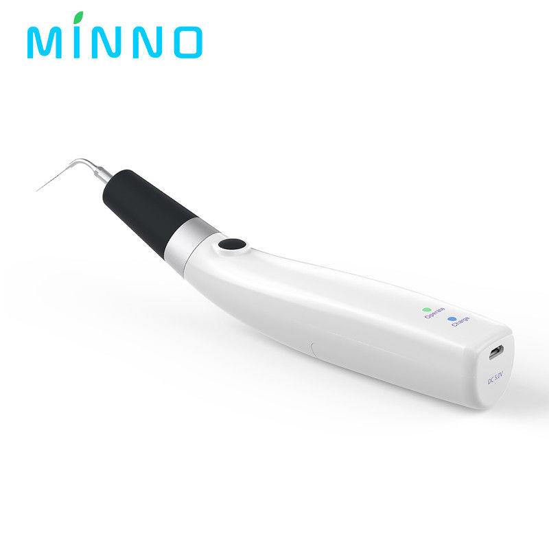 40KHz Ultrasonic Endo Activator آب پاشنده کانال ریشه ای اندودونتیک بدون سیم