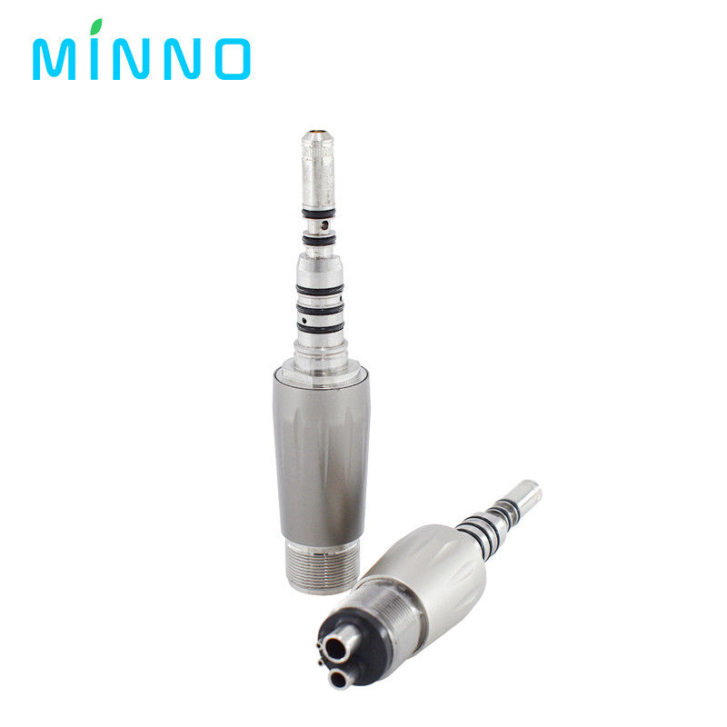 پیوندهای دندانی سریع که برای KAVO High Speed Handpiece LED 2/4 Holes استفاده می شود
