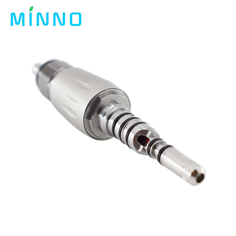 پیوندهای دندانی سریع که برای KAVO High Speed Handpiece LED 2/4 Holes استفاده می شود