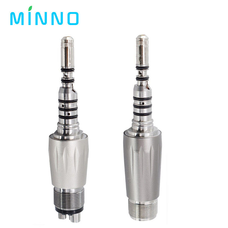 پیوندهای دندانی سریع که برای KAVO High Speed Handpiece LED 2/4 Holes استفاده می شود