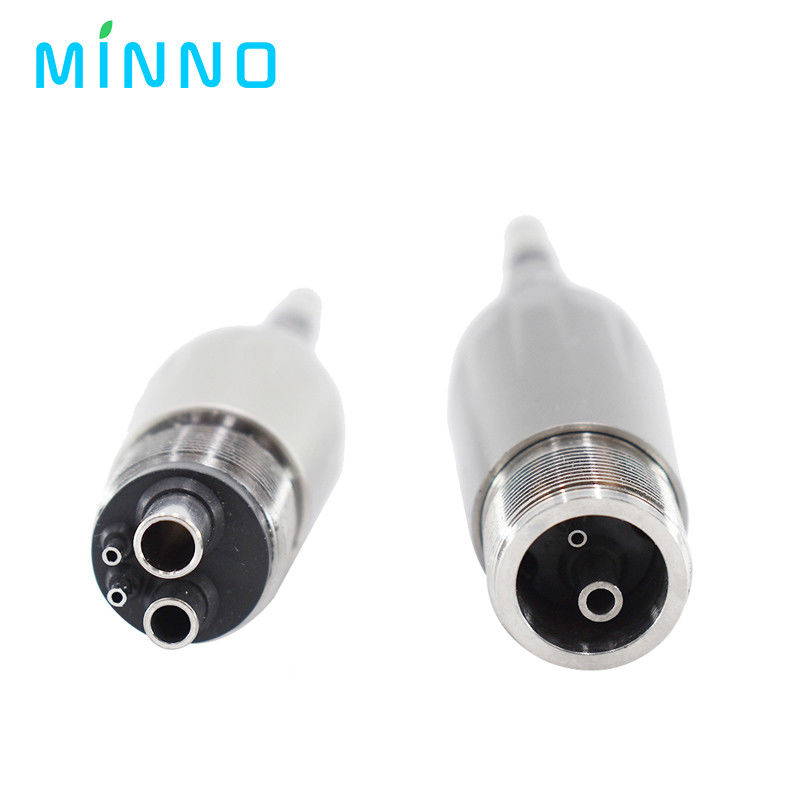 پیوندهای دندانی سریع که برای KAVO High Speed Handpiece LED 2/4 Holes استفاده می شود