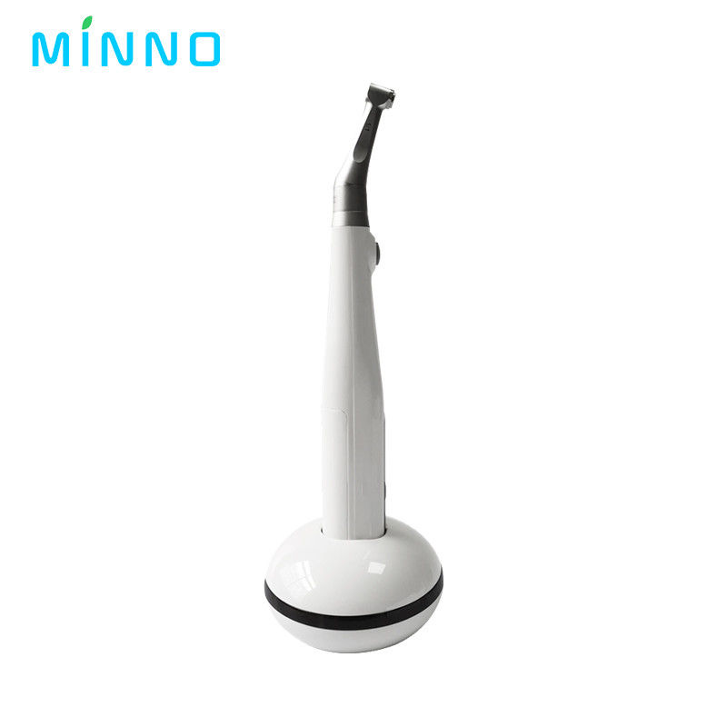 دندانپزشکی C-هوشمند مینی بی سیم Endo موتور بی سیم دستگاه کانال ریشه بی سیم دستگیره ساده و راحت