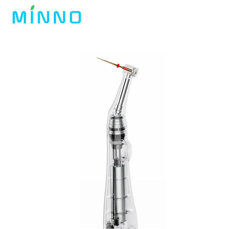 COXO Dental C-smart Mini Wireless Endo Motor تجهیزات کانال ریشه بدون سیم