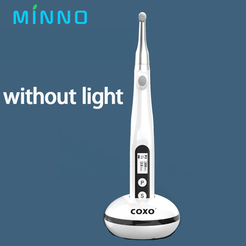COXO Dental C-smart Mini Wireless Endo Motor تجهیزات کانال ریشه بدون سیم