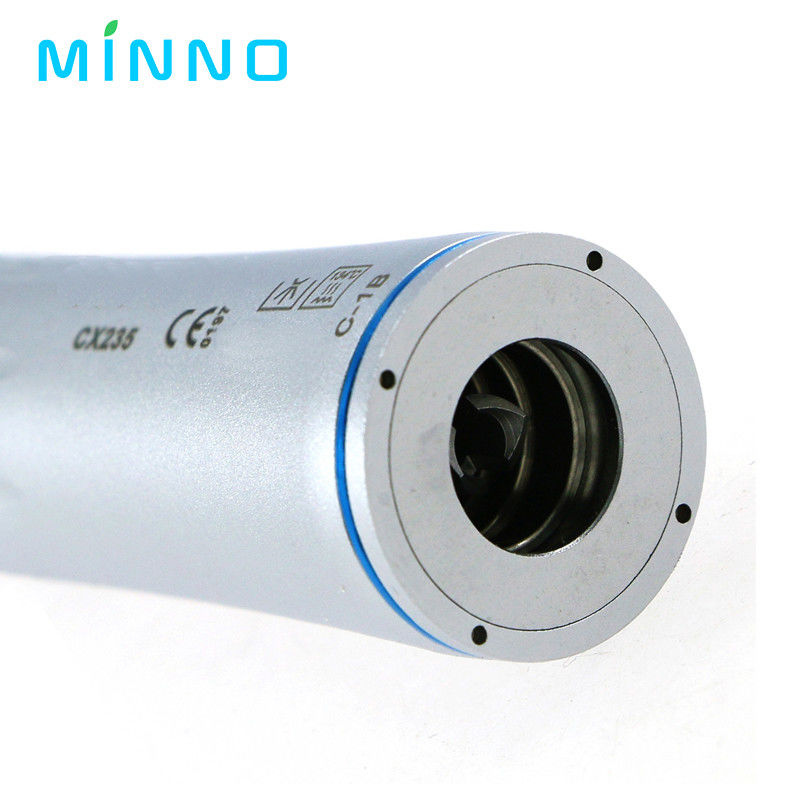 COXO CX235-C 1B 1:1 دستمال دندانپزشکی با سرعت پایین زاویه مخالف کانال داخلی