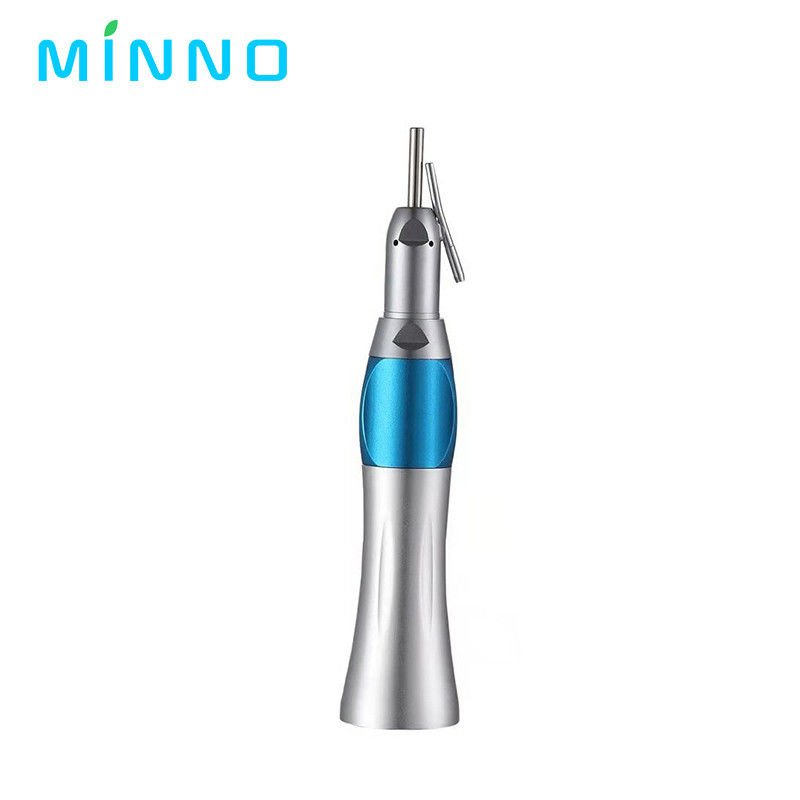 COXO CX235-2A دندانپزشکی دست کم سرعت دستگاه خم کردن کانال داخلی ماشین خم کردن کانال مستقیم خارجی موتور پولیش الکتریکی جراحی صاف کننده کانال خارجی فولاد ضد زنگ