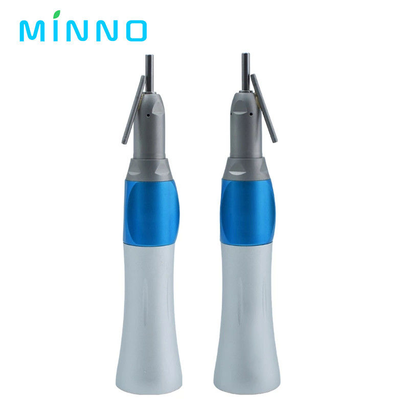 COXO CX235-2A دندانپزشکی دست کم سرعت دستگاه خم کردن کانال داخلی ماشین خم کردن کانال مستقیم خارجی موتور پولیش الکتریکی جراحی صاف کننده کانال خارجی فولاد ضد زنگ