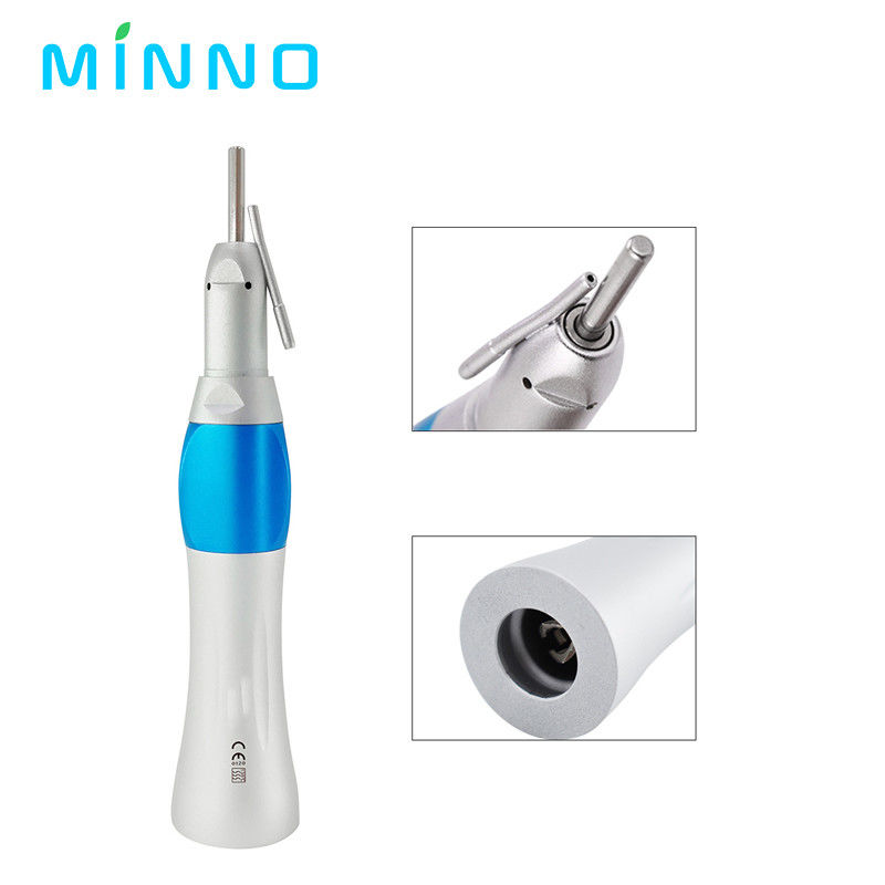 COXO CX235-2A دندانپزشکی دست کم سرعت دستگاه خم کردن کانال داخلی ماشین خم کردن کانال مستقیم خارجی موتور پولیش الکتریکی جراحی صاف کننده کانال خارجی فولاد ضد زنگ