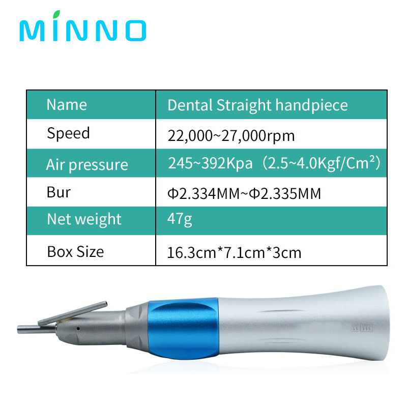 COXO CX235-2A دندانپزشکی دست کم سرعت دستگاه خم کردن کانال داخلی ماشین خم کردن کانال مستقیم خارجی موتور پولیش الکتریکی جراحی صاف کننده کانال خارجی فولاد ضد زنگ