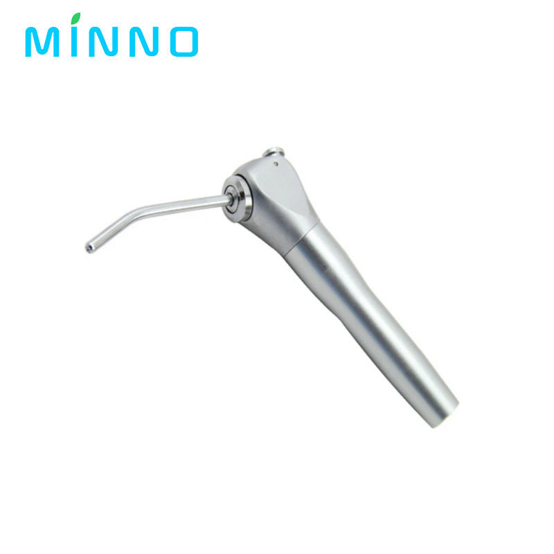 مواد دندانپزشکی شیرینی سه طرفه قطعات صندلی دندانپزشکی ابزار 1 اسلحه سه طرفه + 2 نوک اسلحه
