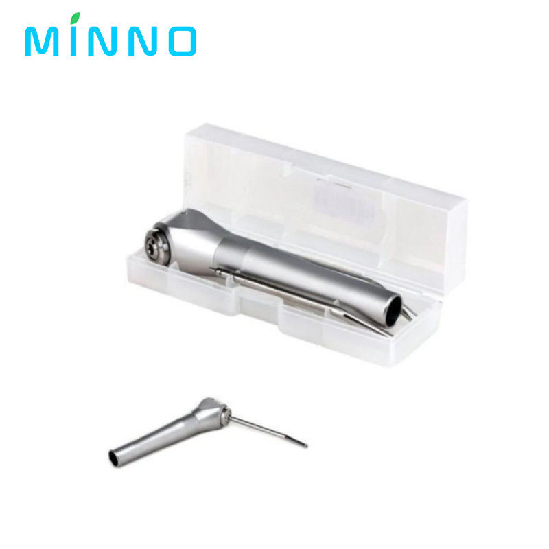 مواد دندانپزشکی شیرینی سه طرفه قطعات صندلی دندانپزشکی ابزار 1 اسلحه سه طرفه + 2 نوک اسلحه