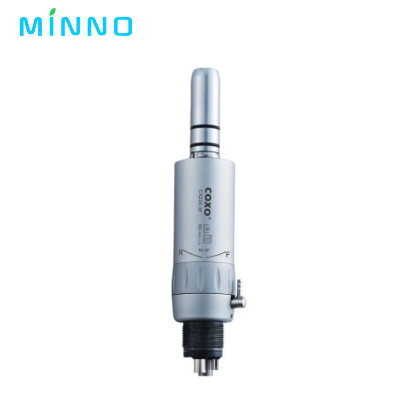 COXO CX235-3F موتور هوای خارجی سرعت پایین دستکش نوع E دکمه فشار