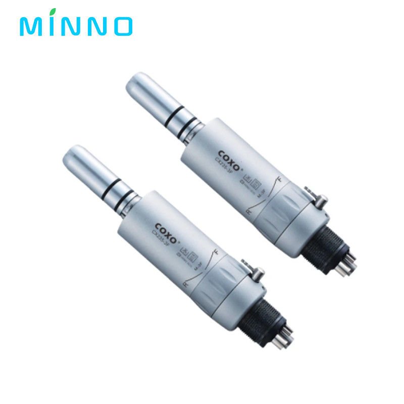 COXO CX235-3F موتور هوای خارجی سرعت پایین دستکش نوع E دکمه فشار