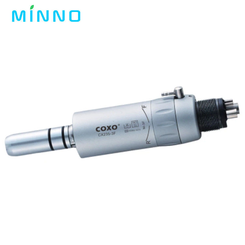 COXO CX235-3F موتور هوای خارجی سرعت پایین دستکش نوع E دکمه فشار