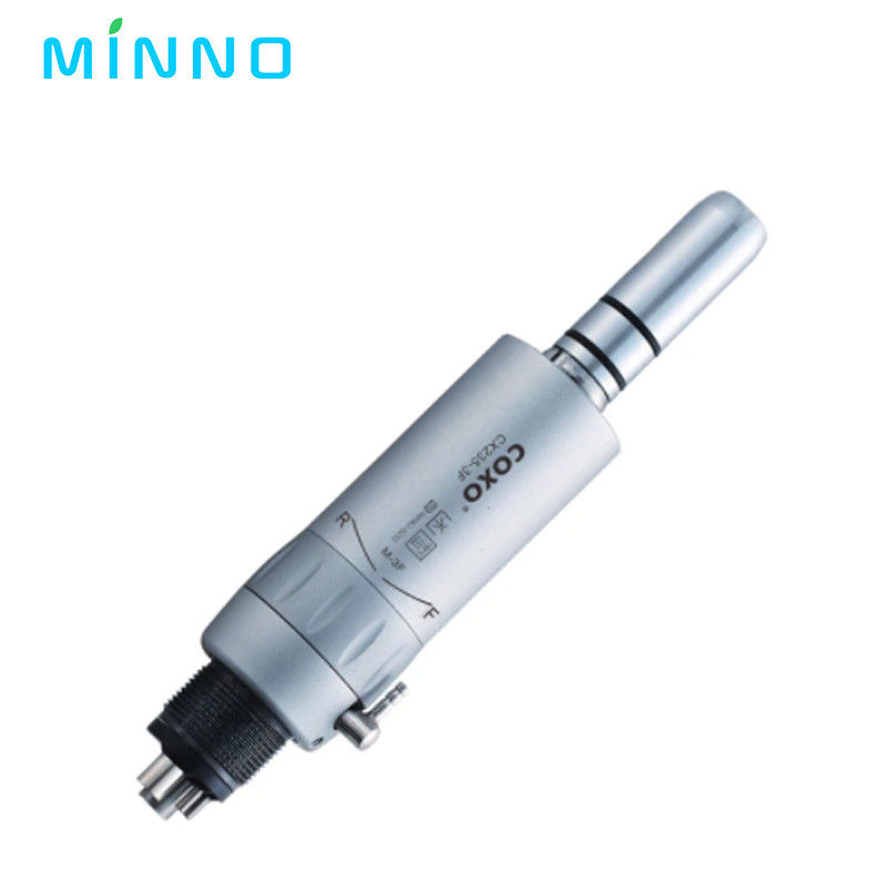 COXO CX235-3F موتور هوای خارجی سرعت پایین دستکش نوع E دکمه فشار