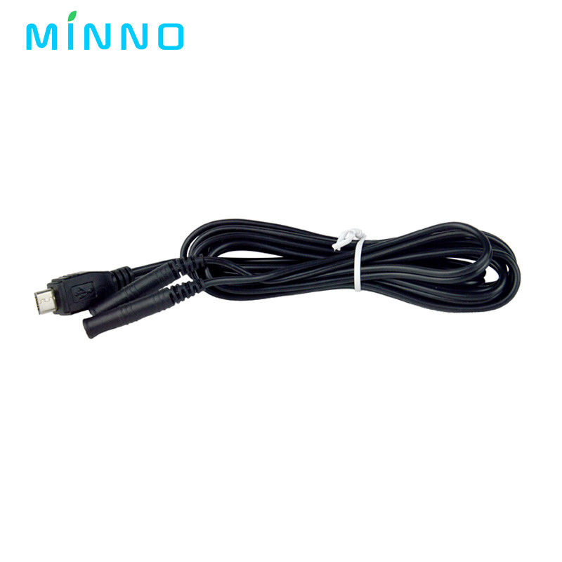 دندانپزشکی درمان اندودونتیک اندازه گیری کابل لوازم جانبی مکان یاب قله برای VDW، Dentsply mini