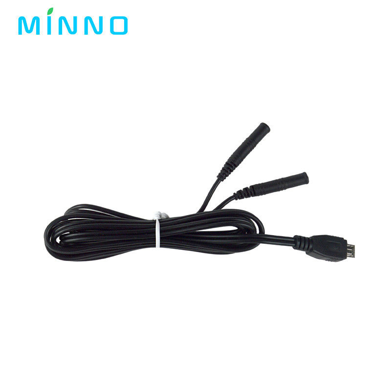 دندانپزشکی درمان اندودونتیک اندازه گیری کابل لوازم جانبی مکان یاب قله برای VDW، Dentsply mini