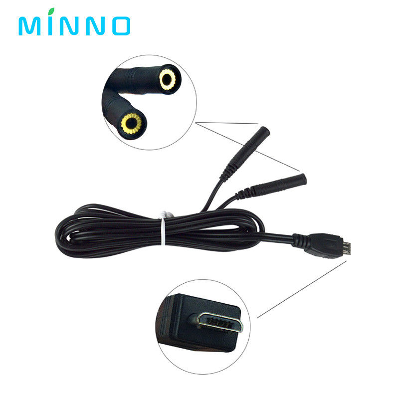 دندانپزشکی درمان اندودونتیک اندازه گیری کابل لوازم جانبی مکان یاب قله برای VDW، Dentsply mini