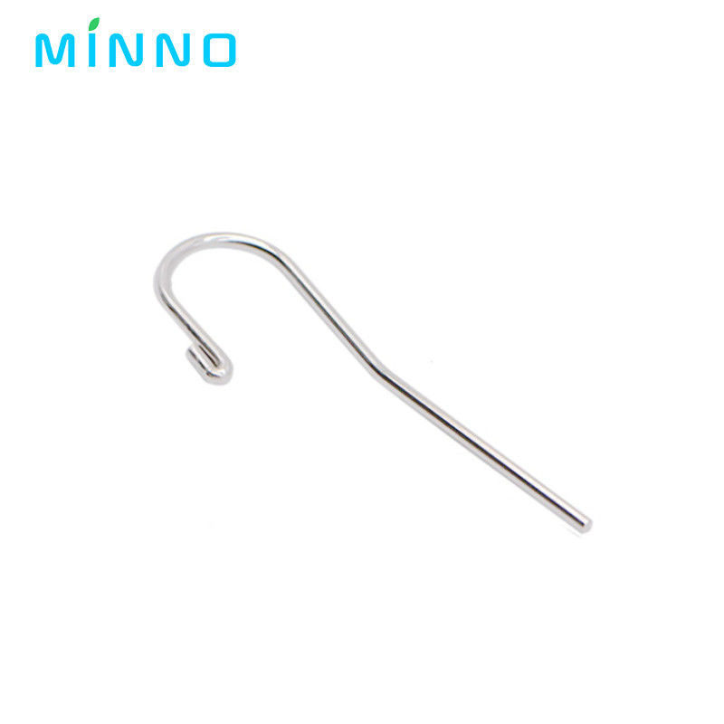 Endo Apex Locator Lip Hook لوازم دندانپزشکی برای اندازه گیری کانال ریشه