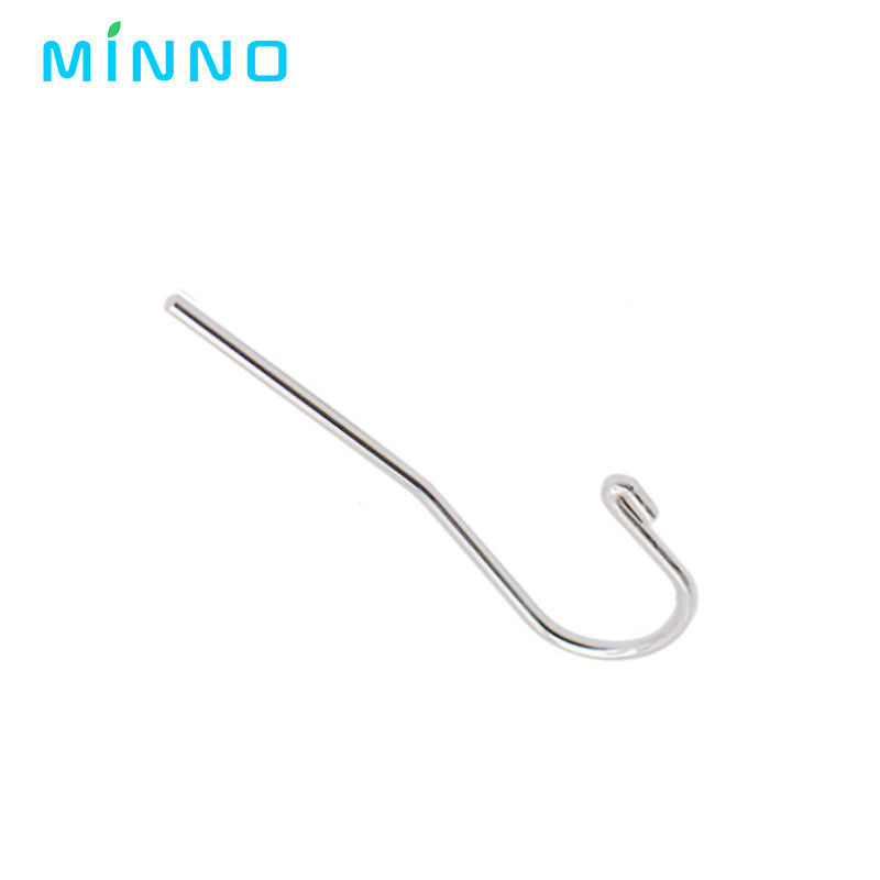 Endo Apex Locator Lip Hook لوازم دندانپزشکی برای اندازه گیری کانال ریشه