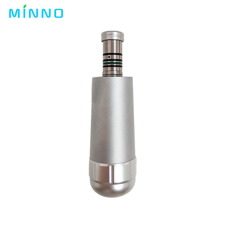 مایکرو موتور الکتریکی دندانپزشکی lNT + با فیبر نوری برای تعمیر حداقل تهاجمی آماده سازی پولیشینگ موتور بدون برس