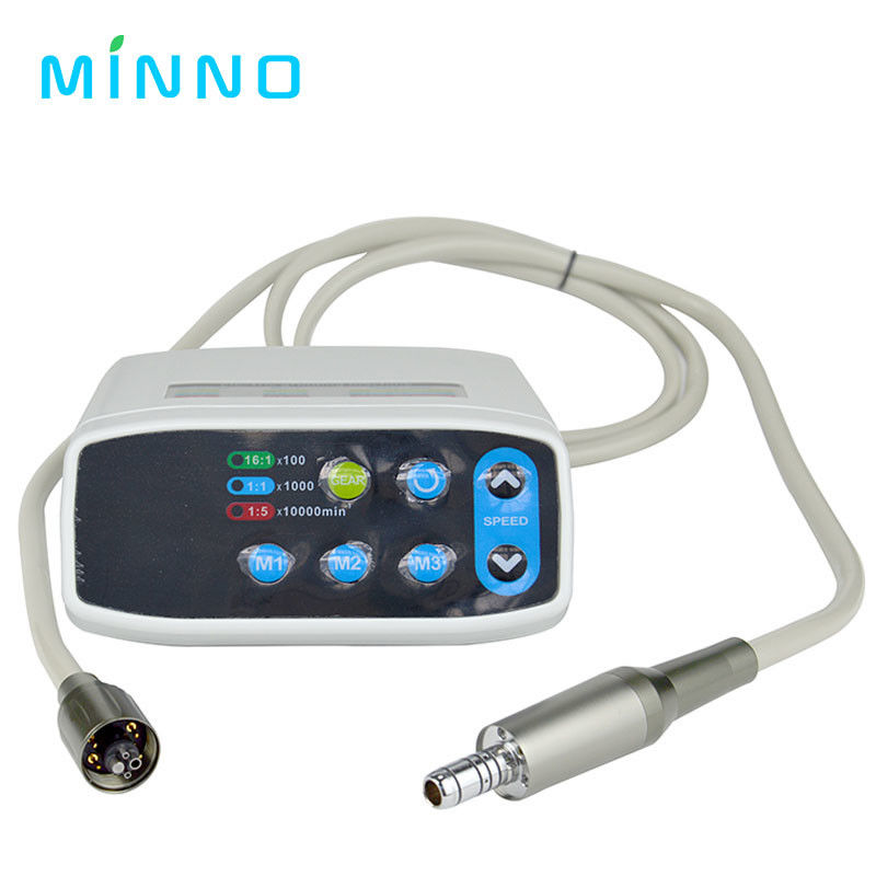 مدل جدید کلینیک L بدون برس LED دندانپزشکی میکرو موتور دندانپزشکی