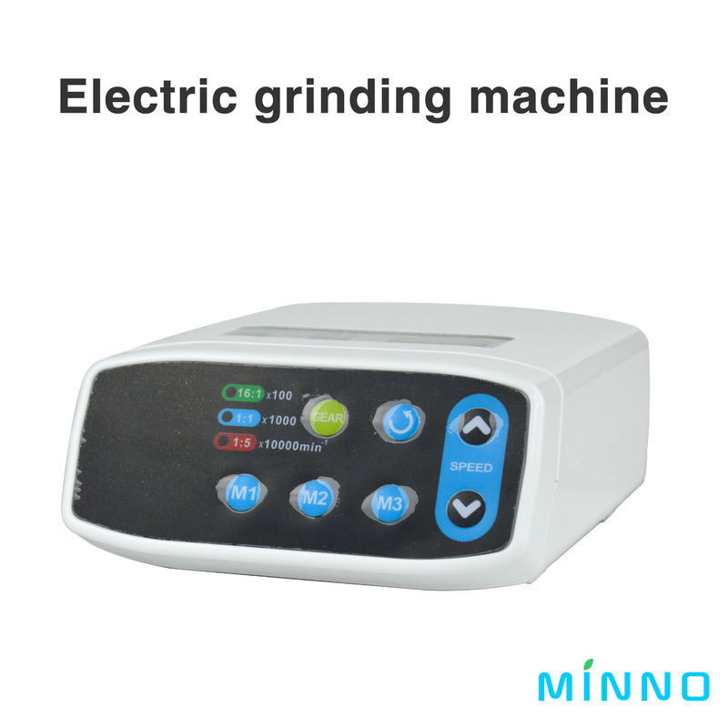 مدل جدید کلینیک L بدون برس LED دندانپزشکی میکرو موتور دندانپزشکی