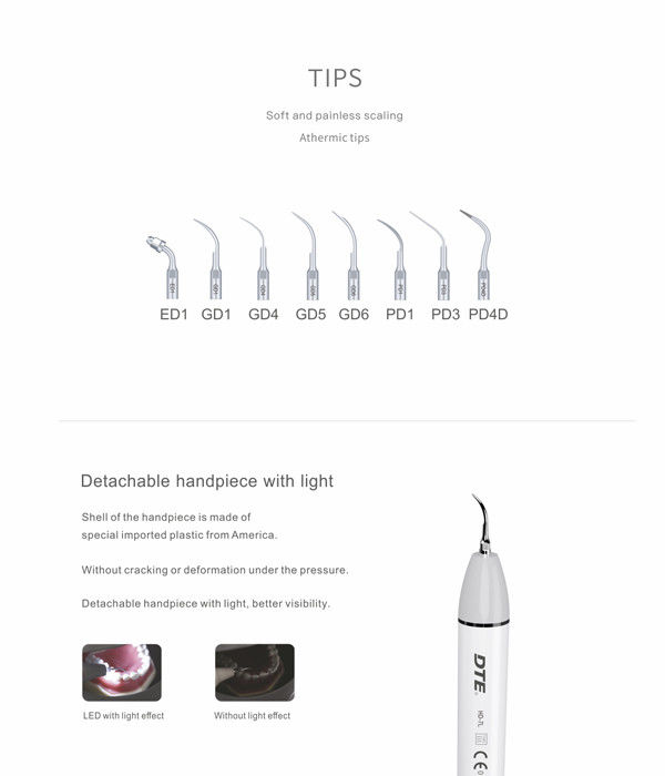 آب پاشی دهانی USB قابل شارژ 10 سطح آب فلاسر قابل حمل دندانپزشکی جت آب 600ML مخزن آب خانگی دندان پاک