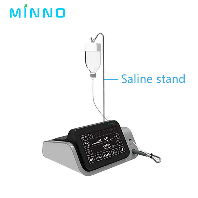 لوازم جانبی دندانپزشکی ایمپلنت دندان موتور قلاب برای COXO C-Sailor Pro / C-Sailor Pro