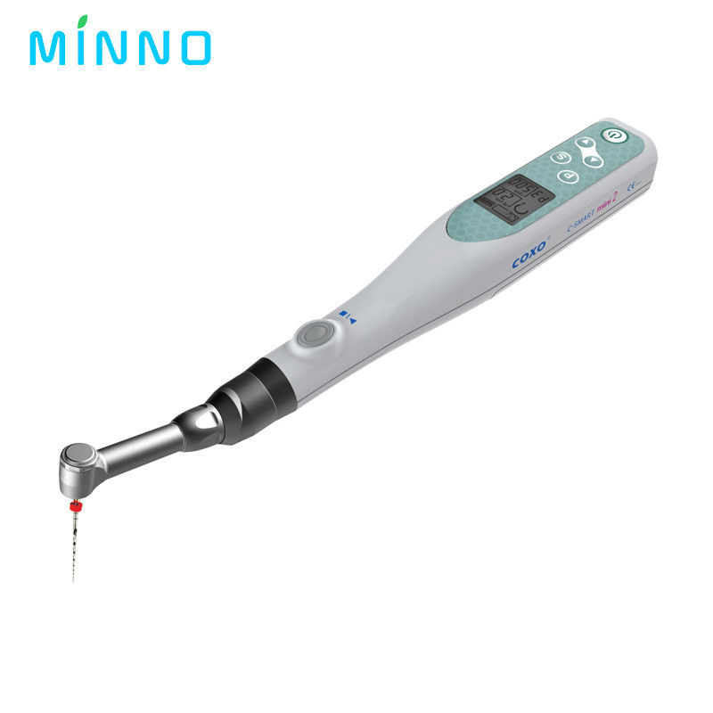 COXO C-smart Mini 2 دندانی بدون سیم Endo Motor بدون سیم دستگاه کانال ریشه ابزار دندانپزشکی